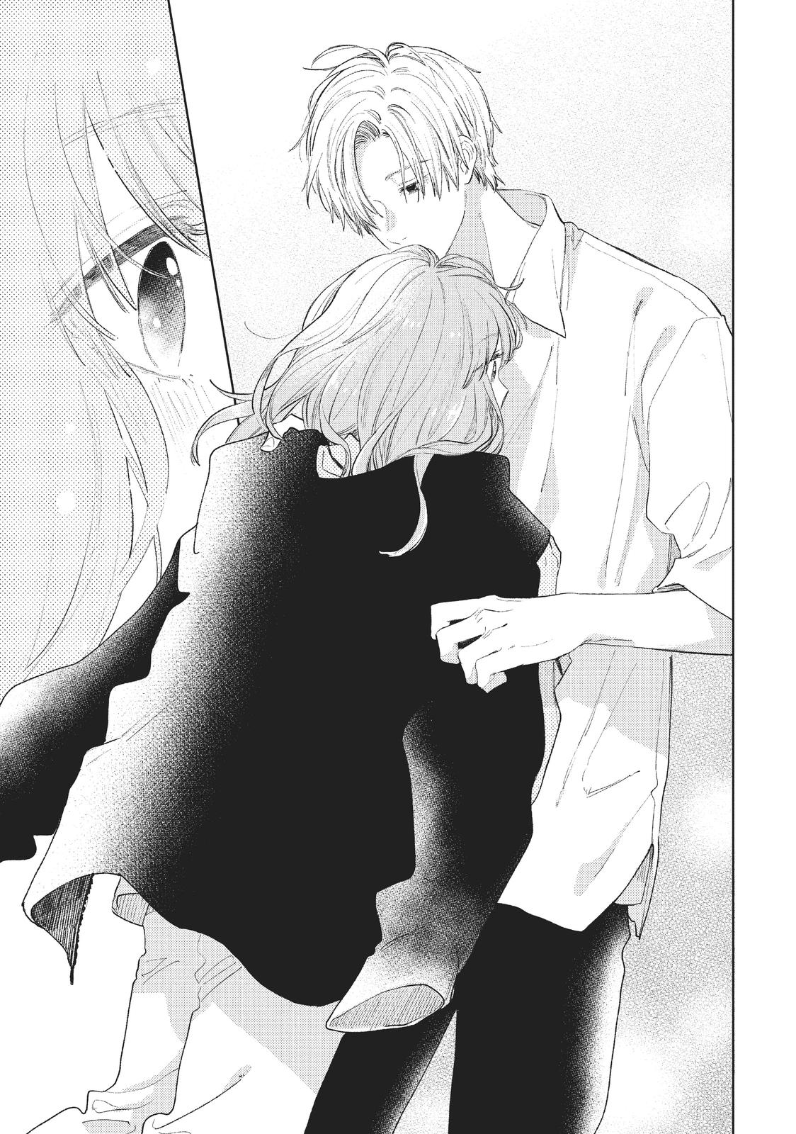 A Sign of Affection, Chapter 19 image 31